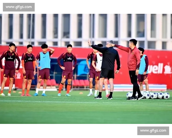 申花主场迎战光荣亚冠关键战绿地军团全力冲击胜利出线希望之战